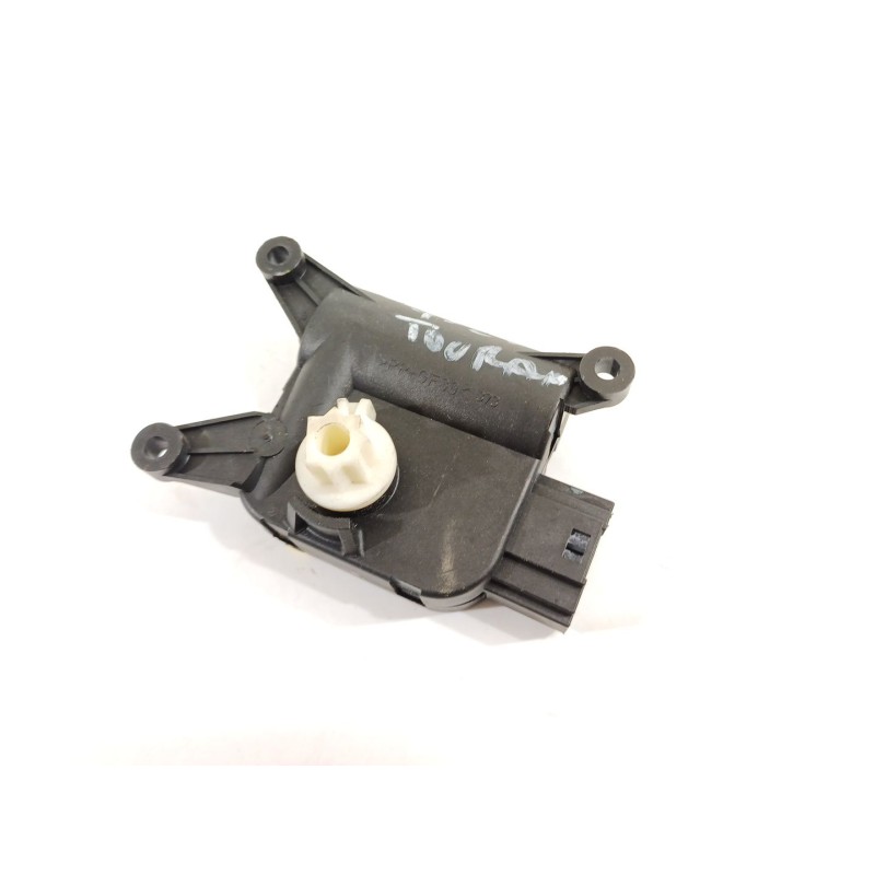 Recambio de motor apertura trampillas climatizador para volkswagen touran (1t3) advance bluemotion referencia OEM IAM 1K0907511 