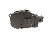 Recambio de motor apertura trampillas climatizador para bmw serie 1 berlina (e81/e87) 120d referencia OEM IAM 9854580  EFB921