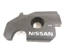 Recambio de tapa motor para nissan qashqai (j11) acenta referencia OEM IAM 140417FV1A 140417FV1A MD20GF10
