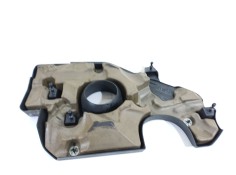 Recambio de tapa motor para nissan qashqai (j11) acenta referencia OEM IAM 140417FV1A 140417FV1A MD20GF10 2