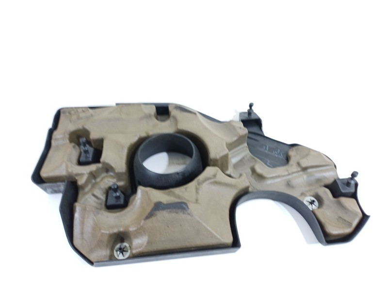Recambio de tapa motor para nissan qashqai (j11) acenta referencia OEM IAM 140417FV1A 140417FV1A MD20GF10