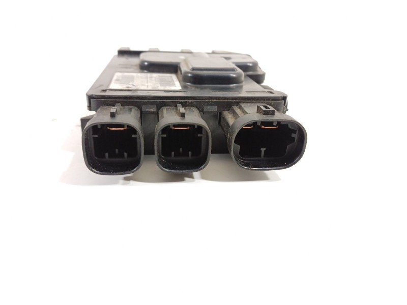 Recambio de modulo electronico para renault megane iii coupé-cabrio dynamique referencia OEM IAM 243800011R  