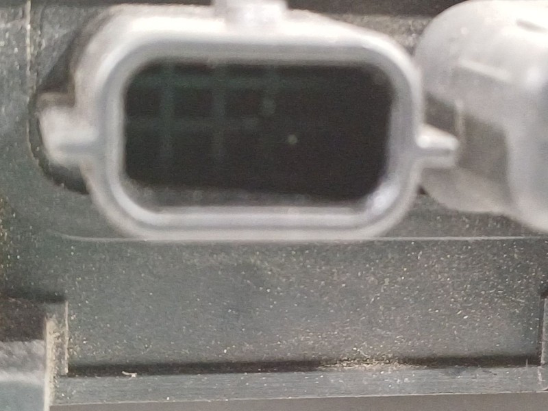 Recambio de modulo electronico para renault megane iii coupé-cabrio dynamique referencia OEM IAM 243800011R  