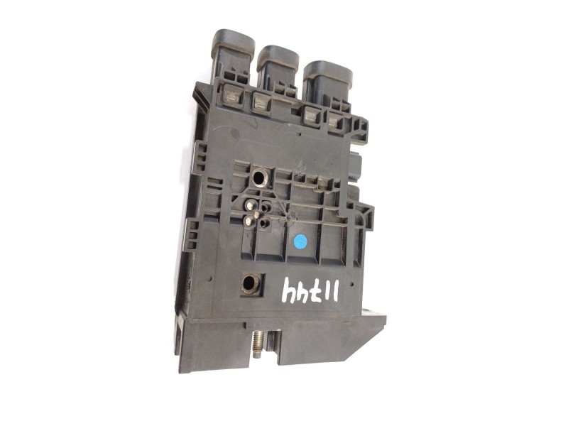 Recambio de modulo electronico para renault megane iii sport tourer dynamique referencia OEM IAM 243800011R  