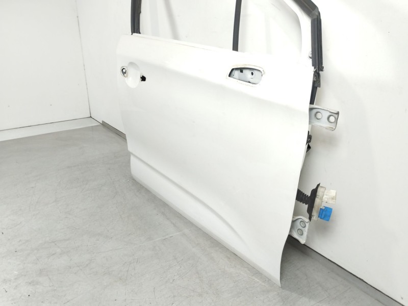 Recambio de puerta delantera derecha para citroën c4 lim. business referencia OEM IAM   