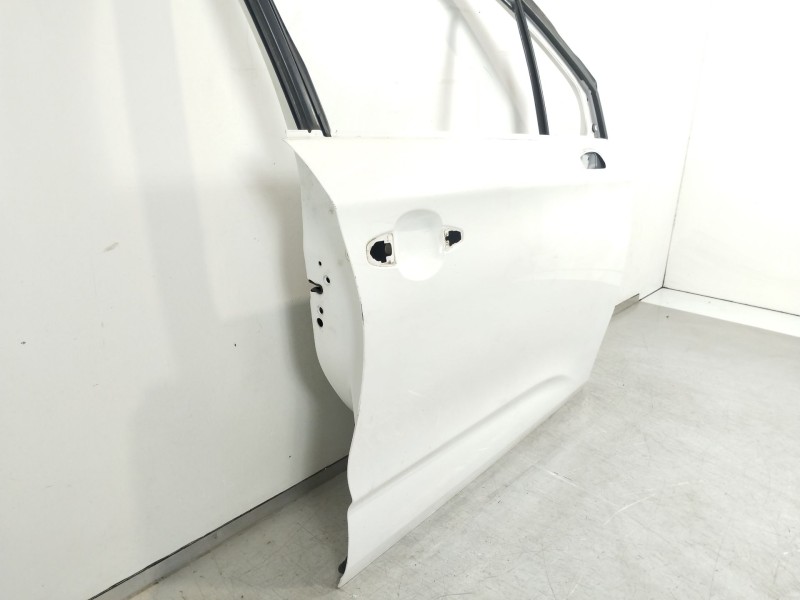 Recambio de puerta delantera derecha para citroën c4 lim. business referencia OEM IAM   