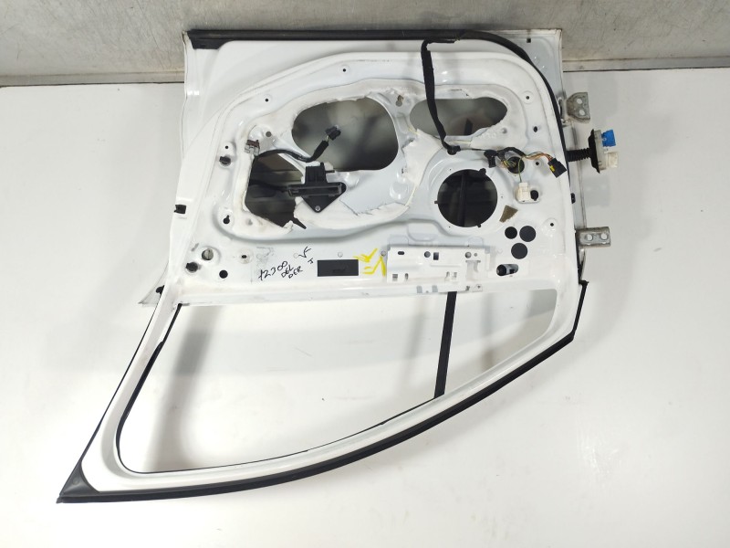 Recambio de puerta delantera derecha para citroën c4 lim. business referencia OEM IAM   