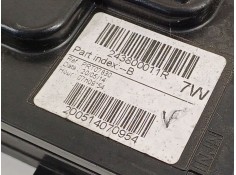 Recambio de modulo electronico para renault megane iii berlina 5 p business referencia OEM IAM 243800011R   2