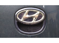 Recambio de maneta exterior porton para hyundai i30 classic referencia OEM IAM   