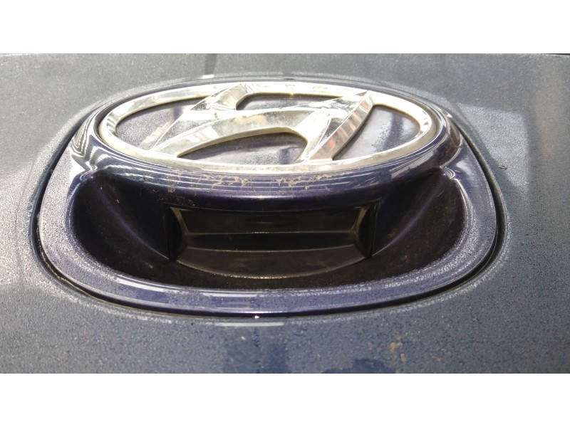 Recambio de maneta exterior porton para hyundai i30 classic referencia OEM IAM   