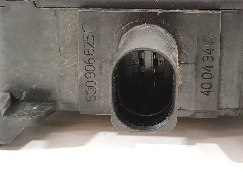 Recambio de valvula aire adicional para audi a3 (8p1) 2.0 tdi 16v referencia OEM IAM 6Q0906625  