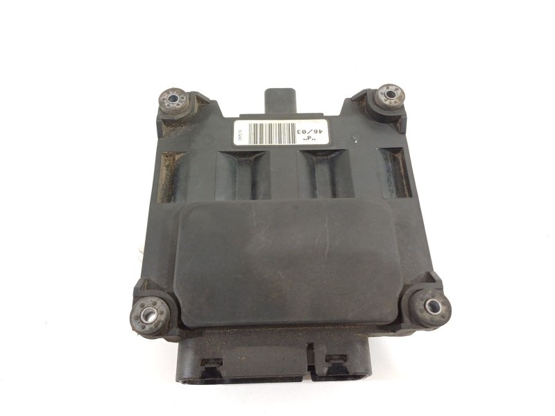 Recambio de valvula aire adicional para audi a3 (8p1) 2.0 tdi 16v referencia OEM IAM 6Q0906625  