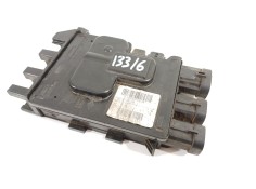 Recambio de modulo electronico para renault trafic iii caja/chasis (eg_) 1.6 dci 140 (egma) referencia OEM IAM 243501820R  