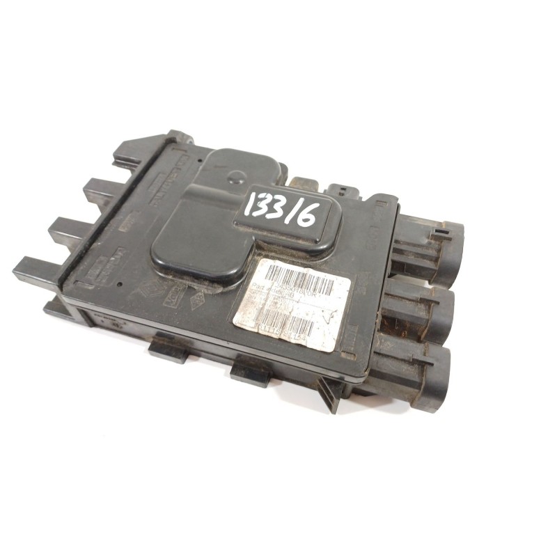 Recambio de modulo electronico para renault trafic iii caja/chasis (eg_) 1.6 dci 140 (egma) referencia OEM IAM 243501820R  