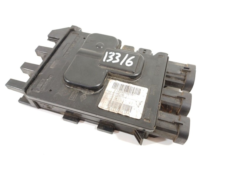Recambio de modulo electronico para renault trafic iii caja/chasis (eg_) 1.6 dci 140 (egma) referencia OEM IAM 243501820R  