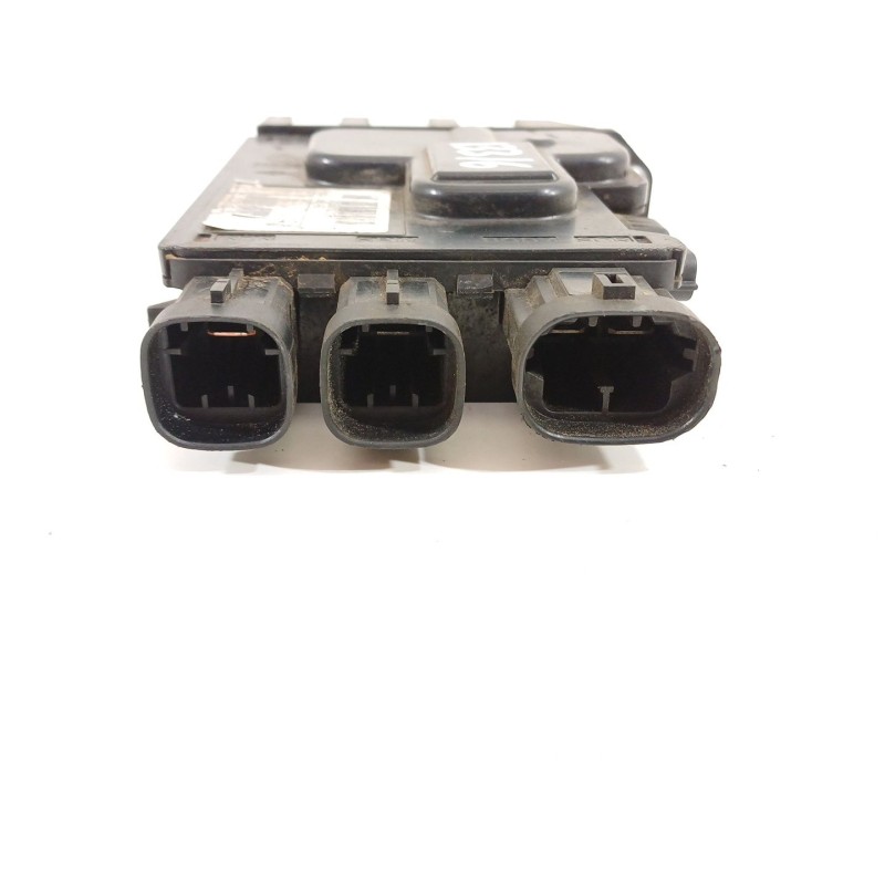 Recambio de modulo electronico para renault trafic iii caja/chasis (eg_) 1.6 dci 140 (egma) referencia OEM IAM 243501820R  