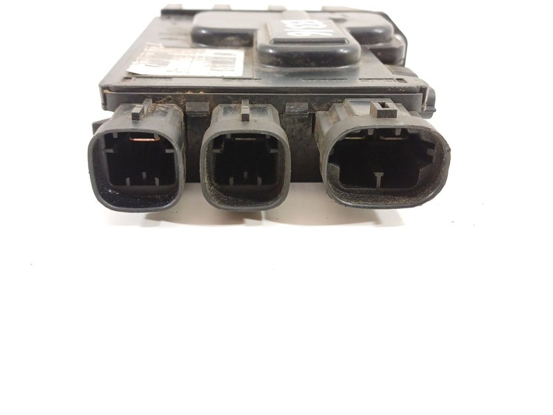 Recambio de modulo electronico para renault trafic iii caja/chasis (eg_) 1.6 dci 140 (egma) referencia OEM IAM 243501820R  