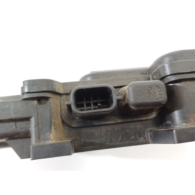 Recambio de modulo electronico para renault trafic iii caja/chasis (eg_) 1.6 dci 140 (egma) referencia OEM IAM 243501820R  