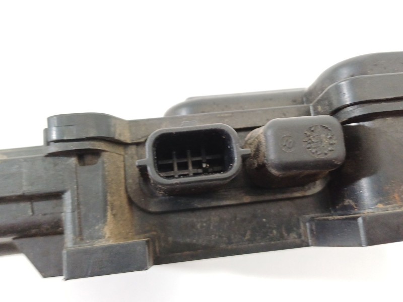 Recambio de modulo electronico para renault trafic iii caja/chasis (eg_) 1.6 dci 140 (egma) referencia OEM IAM 243501820R  