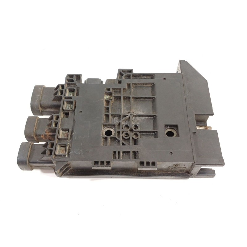 Recambio de modulo electronico para renault trafic iii caja/chasis (eg_) 1.6 dci 140 (egma) referencia OEM IAM 243501820R  