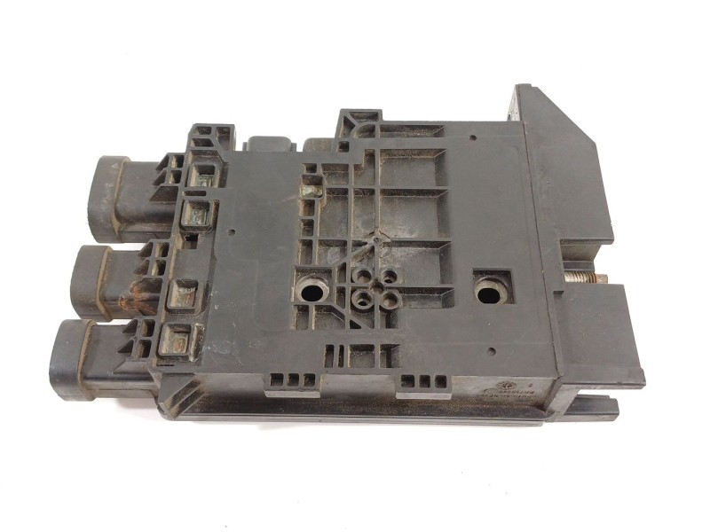 Recambio de modulo electronico para renault trafic iii caja/chasis (eg_) 1.6 dci 140 (egma) referencia OEM IAM 243501820R  