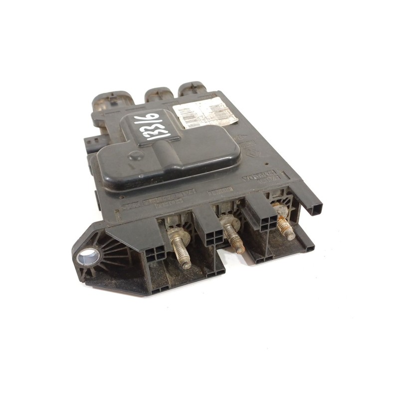 Recambio de modulo electronico para renault trafic iii caja/chasis (eg_) 1.6 dci 140 (egma) referencia OEM IAM 243501820R  