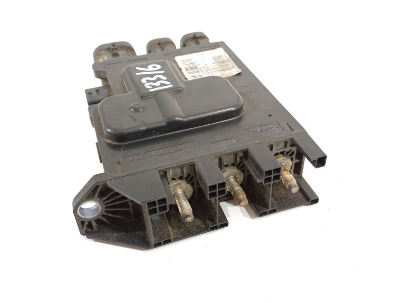 Recambio de modulo electronico para renault trafic iii caja/chasis (eg_) 1.6 dci 140 (egma) referencia OEM IAM 243501820R  