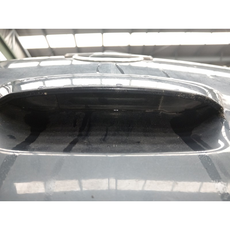 Recambio de maneta exterior porton para opel corsa d catch me referencia OEM IAM   