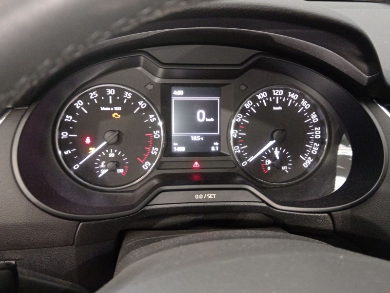 Recambio de cuadro instrumentos para skoda octavia lim. (5e3) ambition referencia OEM IAM   