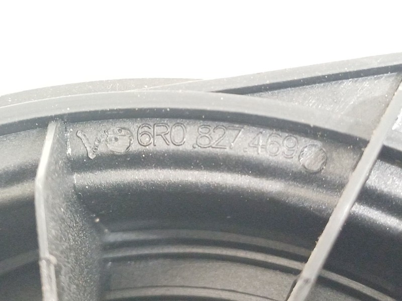 Recambio de maneta exterior porton para volkswagen passat berlina (3c2) advance referencia OEM IAM 3C5827469E  6R0827469