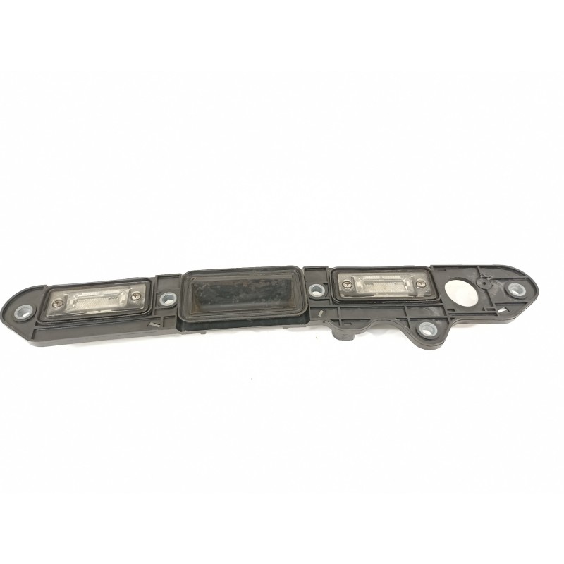 Recambio de maneta exterior porton para volkswagen jetta (1k2) advance referencia OEM IAM 1T0827574J  