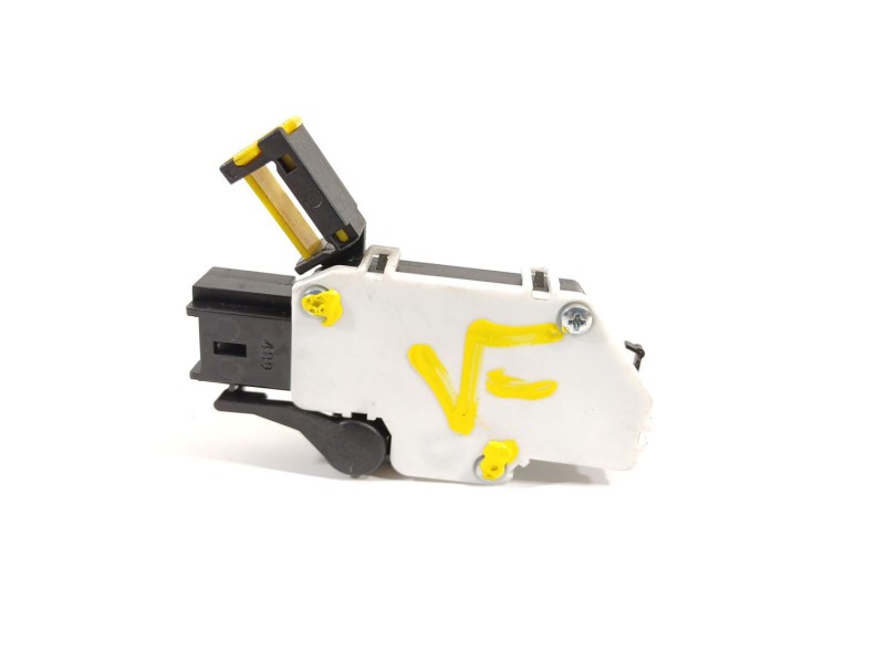 Recambio de sensor para alfa romeo giulietta (940_) 1.4 bifuel (940fxa1a, 940fxt1a) referencia OEM IAM 519057040  