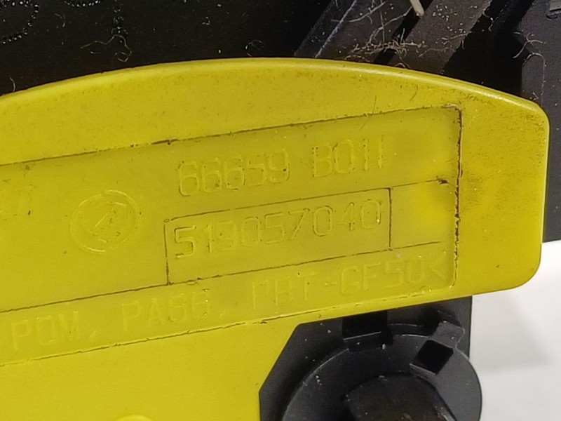 Recambio de sensor para alfa romeo giulietta (940_) 1.4 bifuel (940fxa1a, 940fxt1a) referencia OEM IAM 519057040  