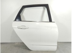 Recambio de puerta trasera derecha para citroën c4 lim. business referencia OEM IAM   