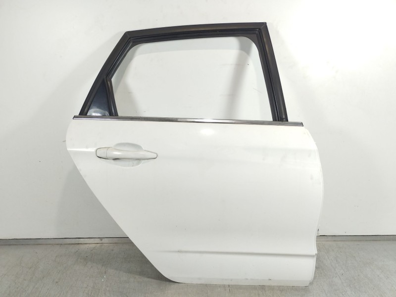 Recambio de puerta trasera derecha para citroën c4 lim. business referencia OEM IAM   
