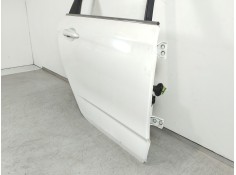Recambio de puerta trasera derecha para citroën c4 lim. business referencia OEM IAM    2