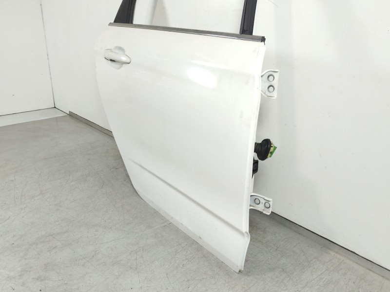 Recambio de puerta trasera derecha para citroën c4 lim. business referencia OEM IAM   