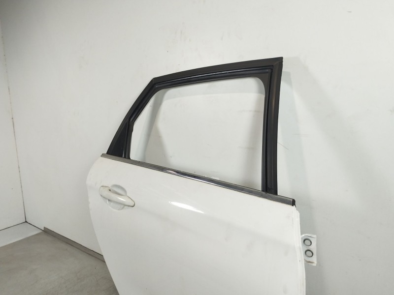 Recambio de puerta trasera derecha para citroën c4 lim. business referencia OEM IAM   