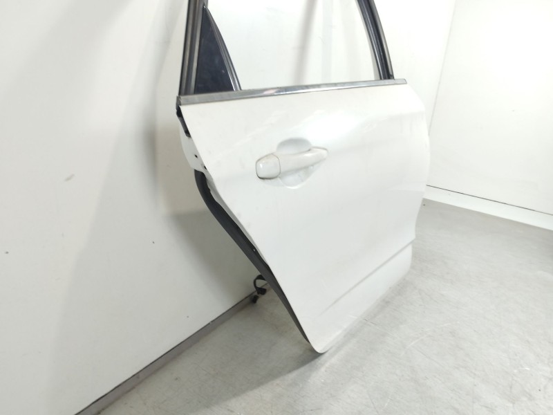 Recambio de puerta trasera derecha para citroën c4 lim. business referencia OEM IAM   