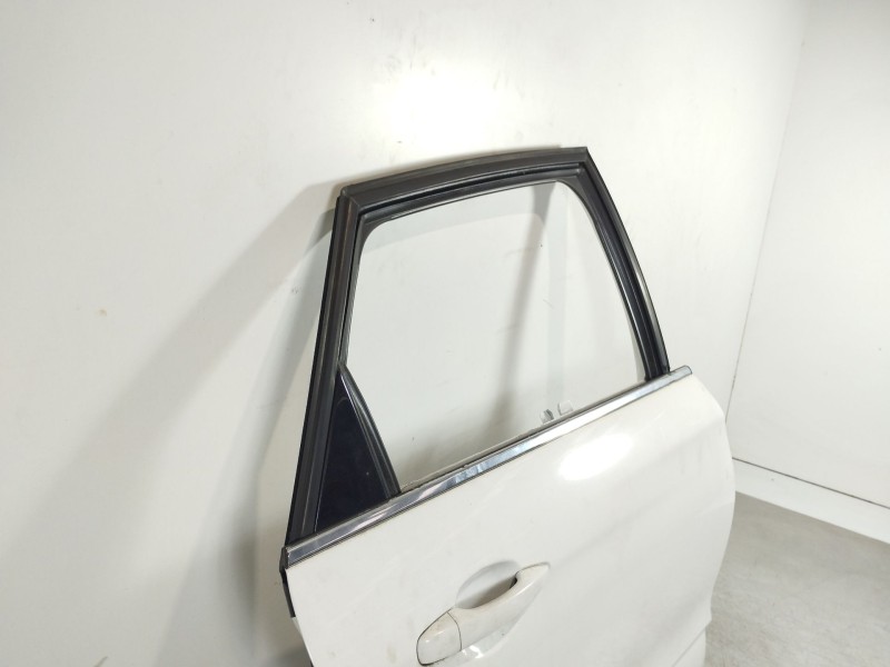 Recambio de puerta trasera derecha para citroën c4 lim. business referencia OEM IAM   