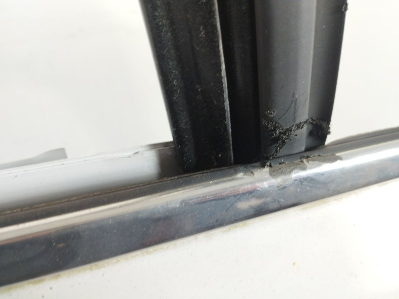 Recambio de puerta trasera derecha para citroën c4 lim. business referencia OEM IAM   