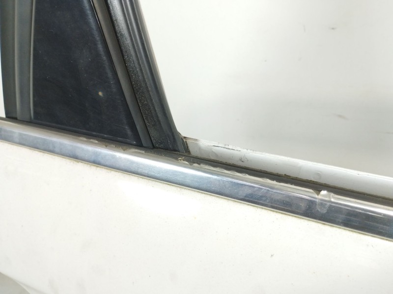 Recambio de puerta trasera derecha para citroën c4 lim. business referencia OEM IAM   