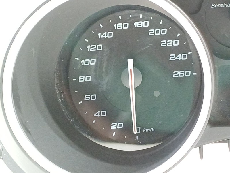 Recambio de cuadro instrumentos para alfa romeo giulietta (940_) 1.4 bifuel (940fxa1a, 940fxt1a) referencia OEM IAM 50555160  