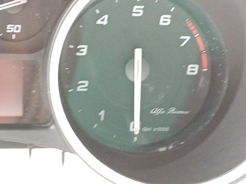 Recambio de cuadro instrumentos para alfa romeo giulietta (940_) 1.4 bifuel (940fxa1a, 940fxt1a) referencia OEM IAM 50555160  