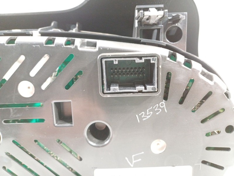 Recambio de cuadro instrumentos para alfa romeo giulietta (940_) 1.4 bifuel (940fxa1a, 940fxt1a) referencia OEM IAM 50555160  