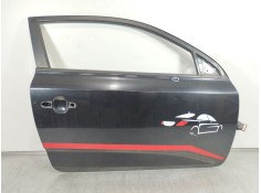 Recambio de puerta delantera derecha para kia cee´d emotion referencia OEM IAM   