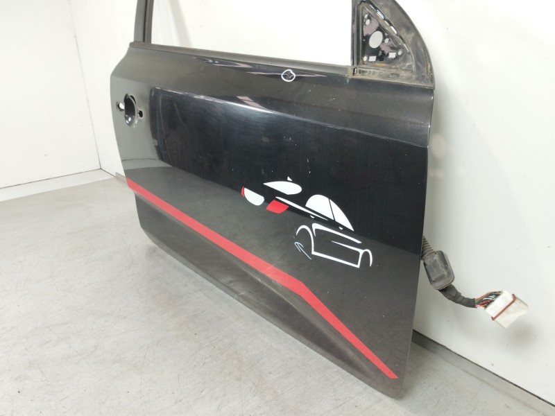 Recambio de puerta delantera derecha para kia cee´d emotion referencia OEM IAM   