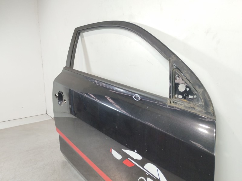 Recambio de puerta delantera derecha para kia cee´d emotion referencia OEM IAM   
