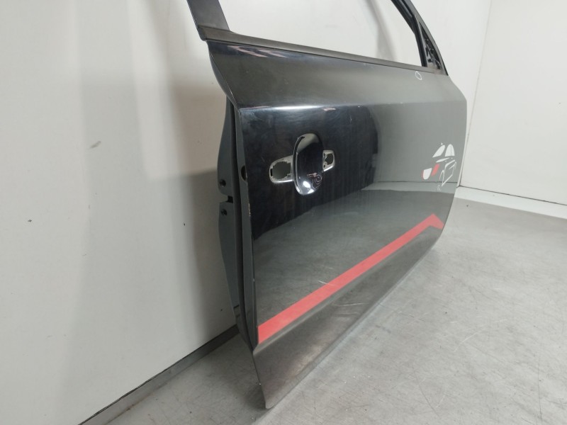 Recambio de puerta delantera derecha para kia cee´d emotion referencia OEM IAM   