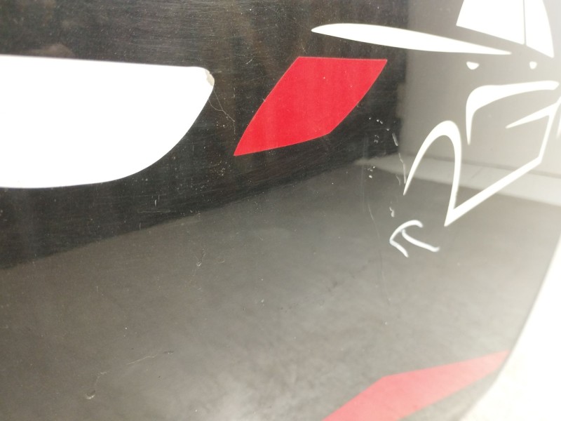 Recambio de puerta delantera derecha para kia cee´d emotion referencia OEM IAM   